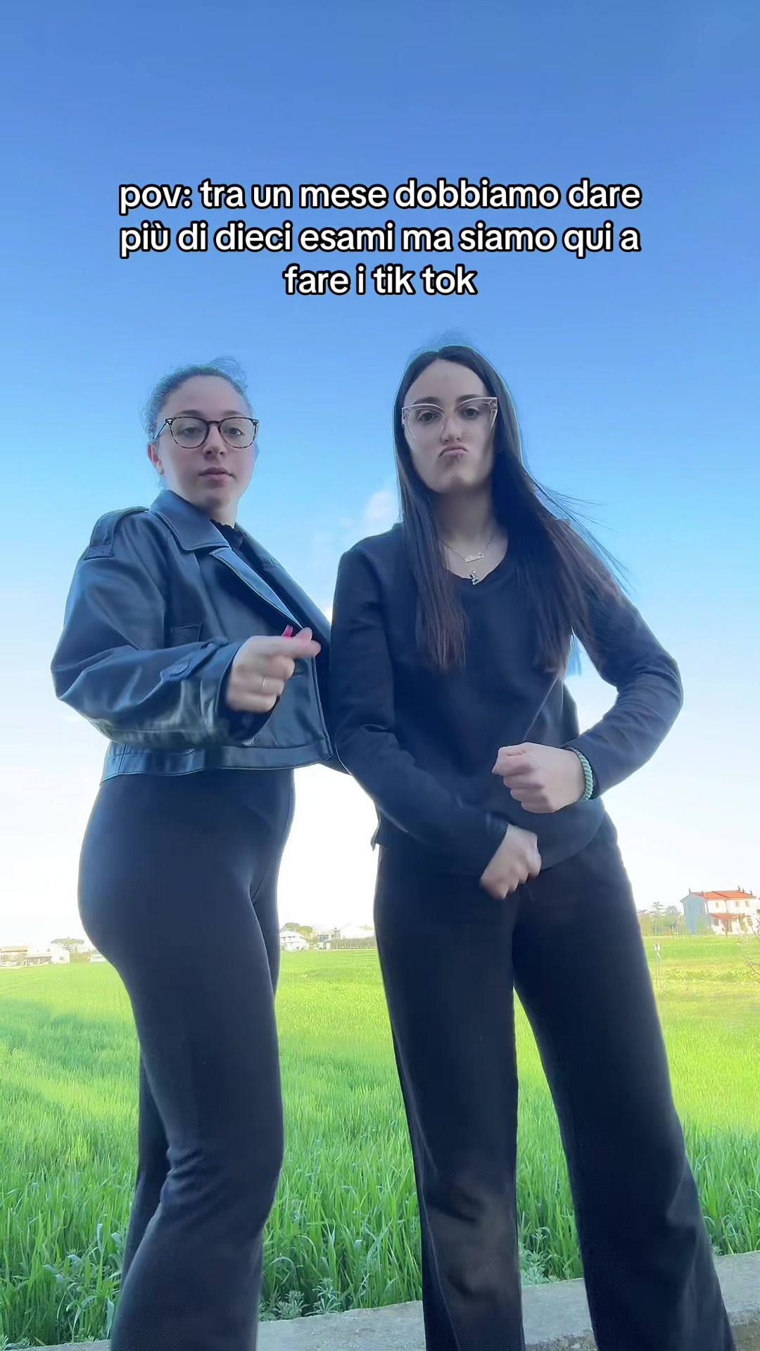 @Giada & Cecia