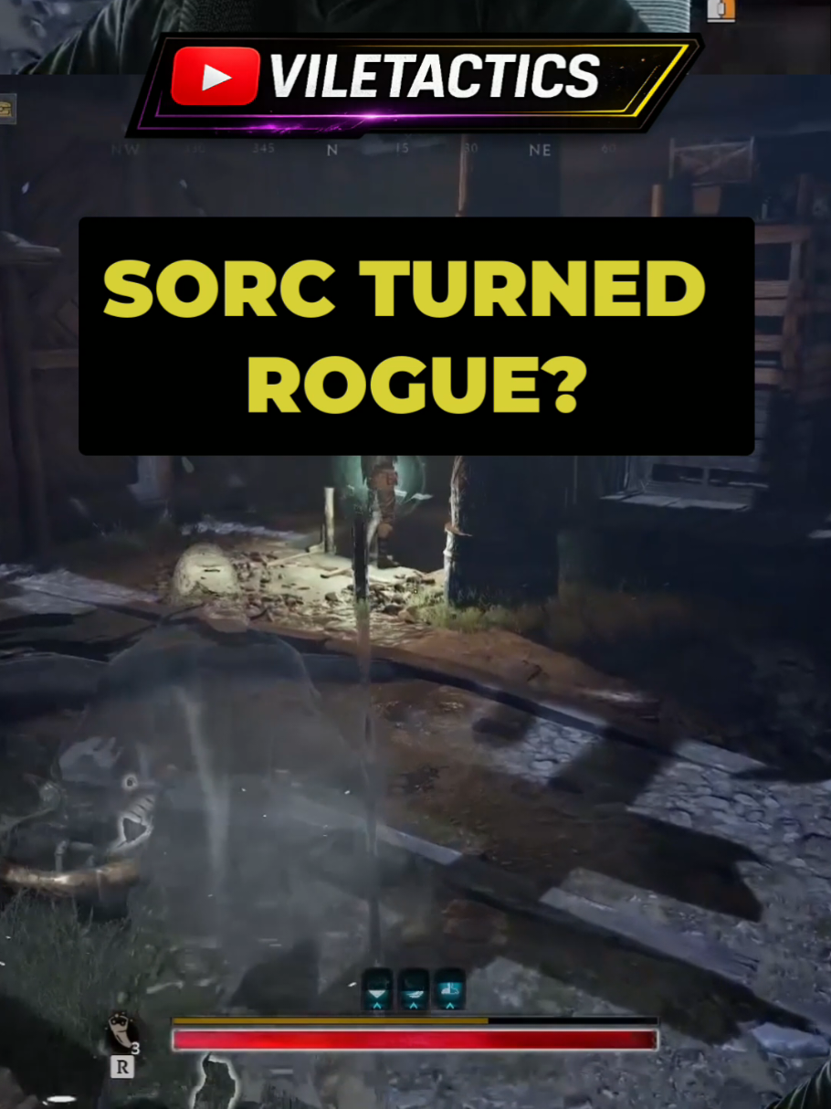 @Vile Tactics on YouTube