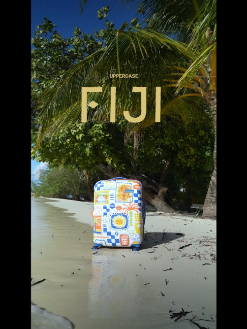@Tappoo Fiji