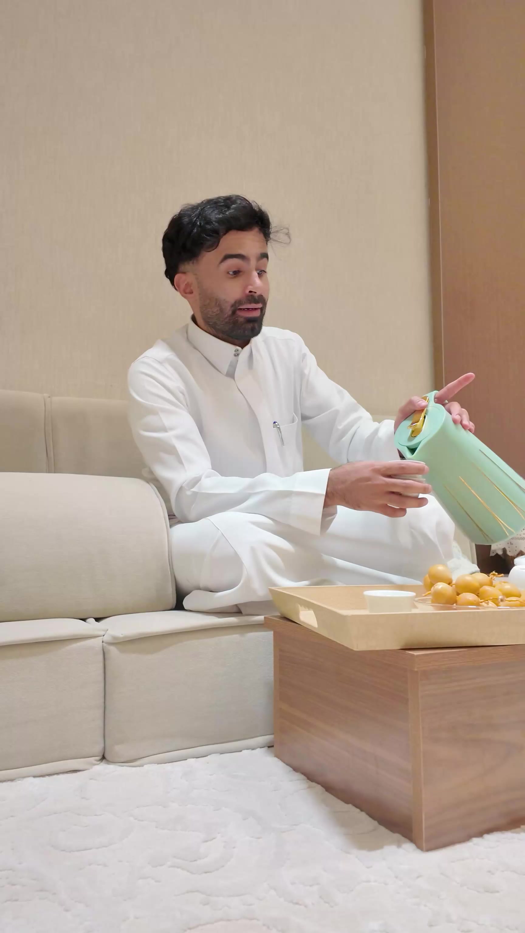@مَجدُولِين بنت بندر
