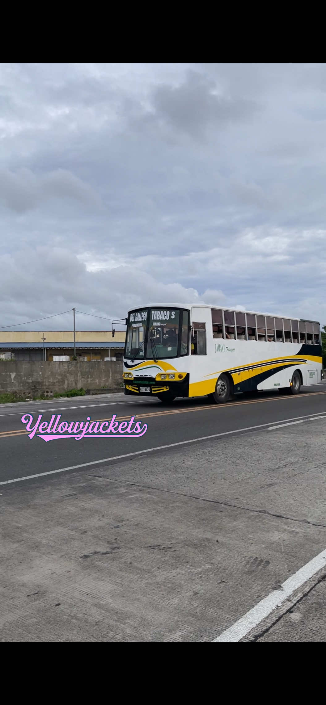 @Yellowjackets_Bicol