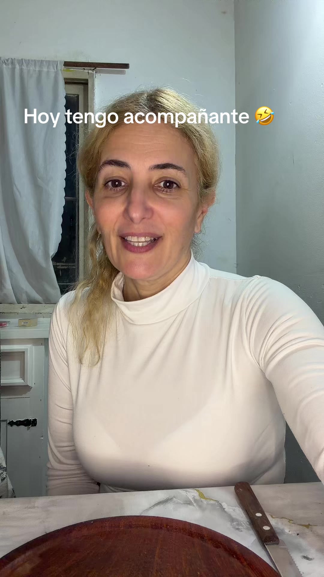 @Paula Fabbri &ldquo;la Tuki&rdquo;