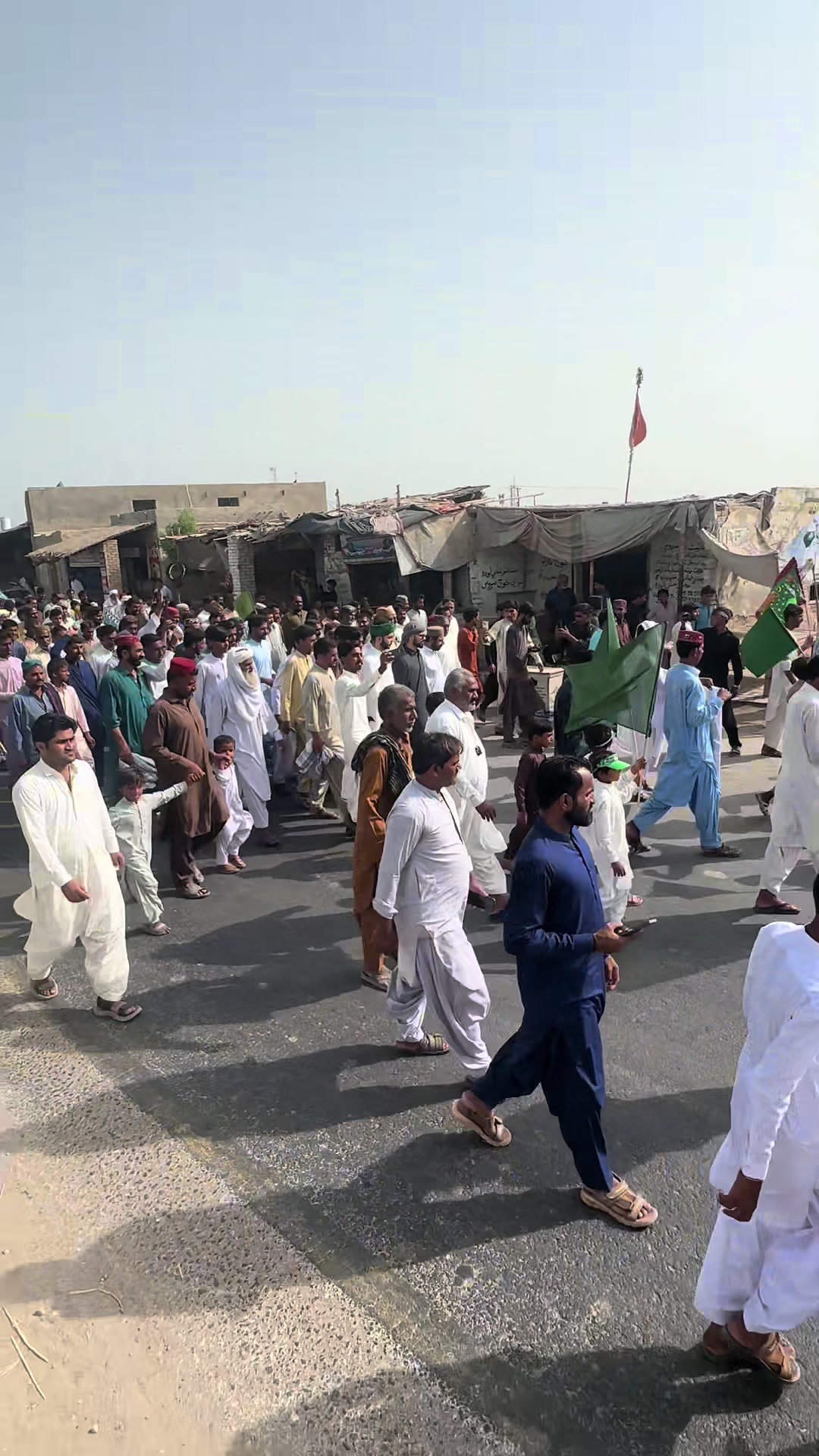 @PIR SAIF ALI SHAH JILLANI