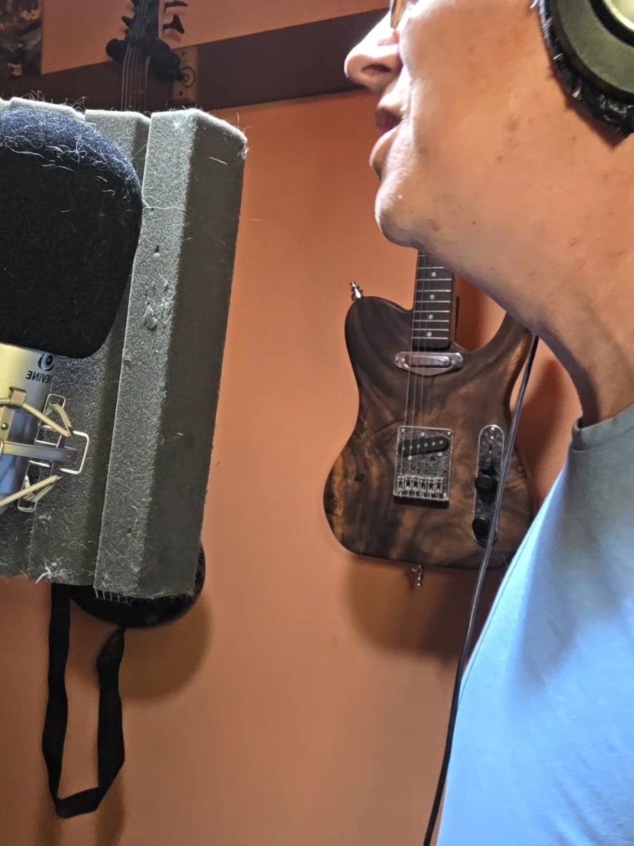 @Jon Mckenzie Music