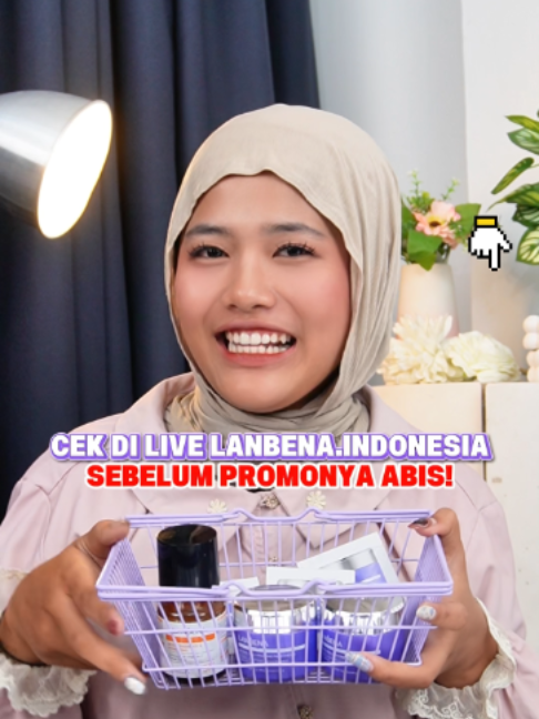 @Lanbena.Indonesia