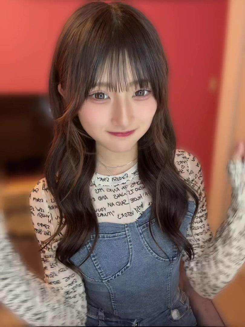 @♡服部 希愛♡🐰🎀