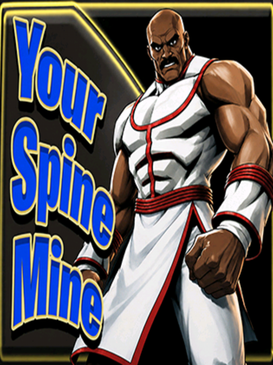 @So Mad it Energy