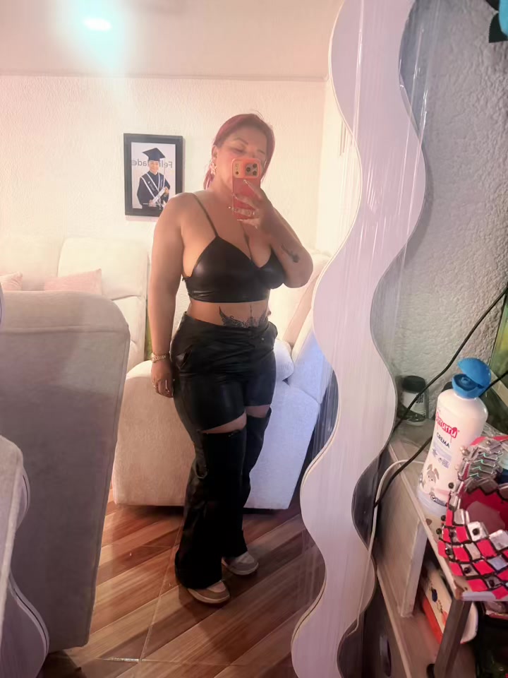 @Liliana Olaya