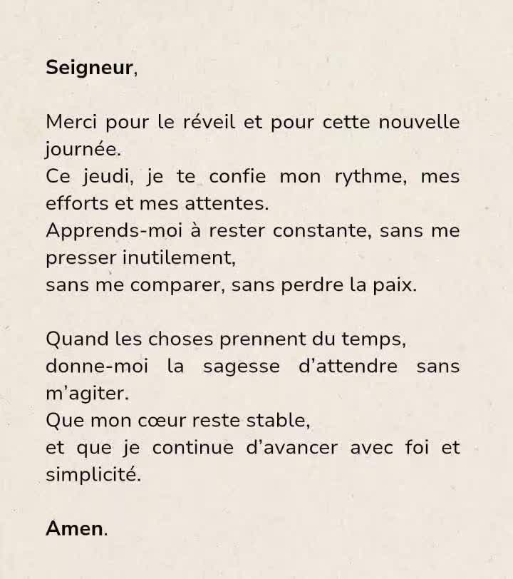 @la vie est belle