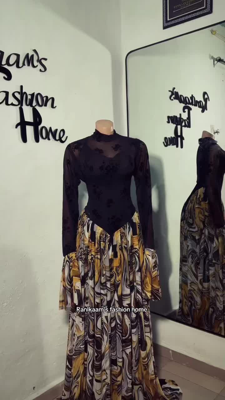 @Ranlkaam's fashion home ✂️🛍️