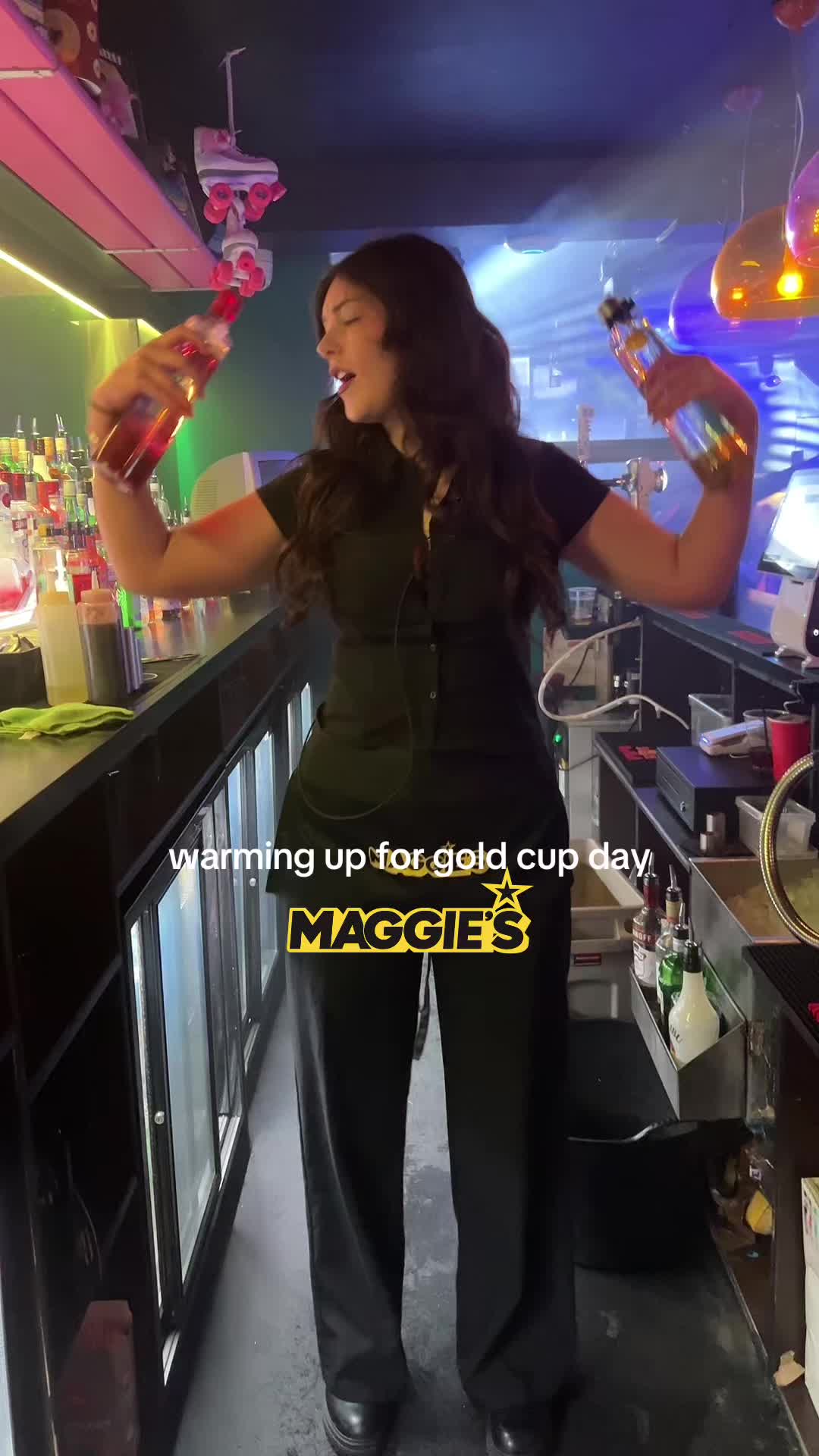 @Maggie&rsquo;s Cheltenham