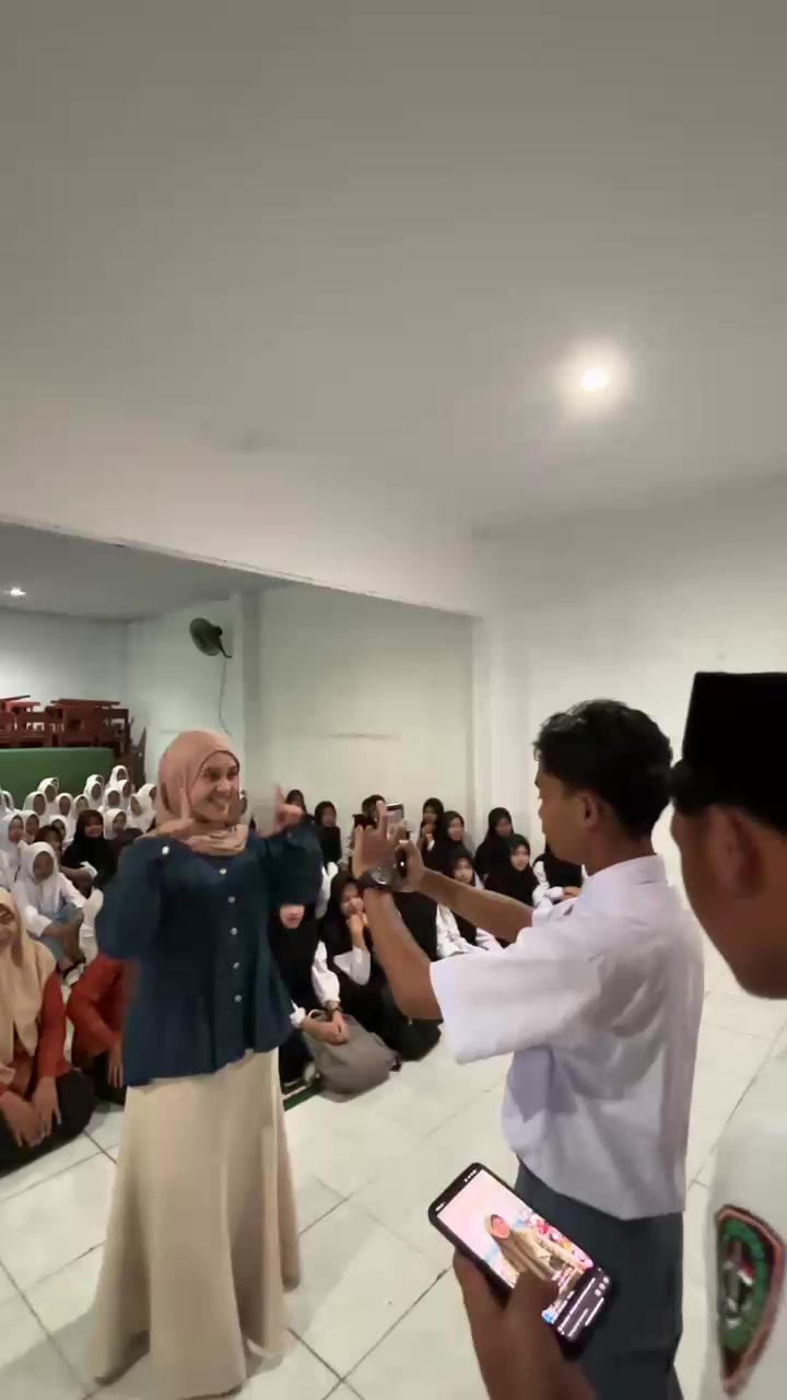 @Keluarga ASA