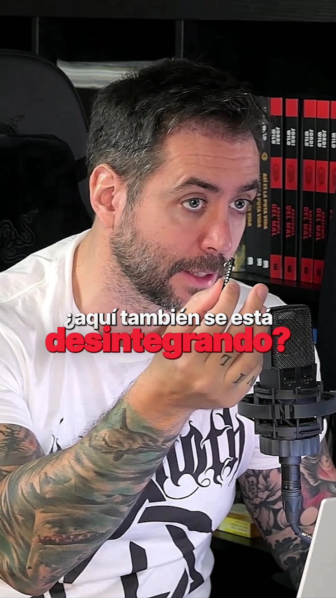 @Jordi Wild