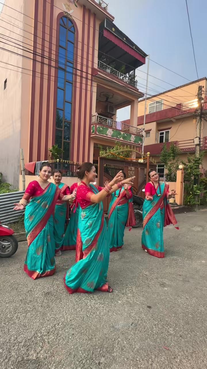 @Asha Thapa