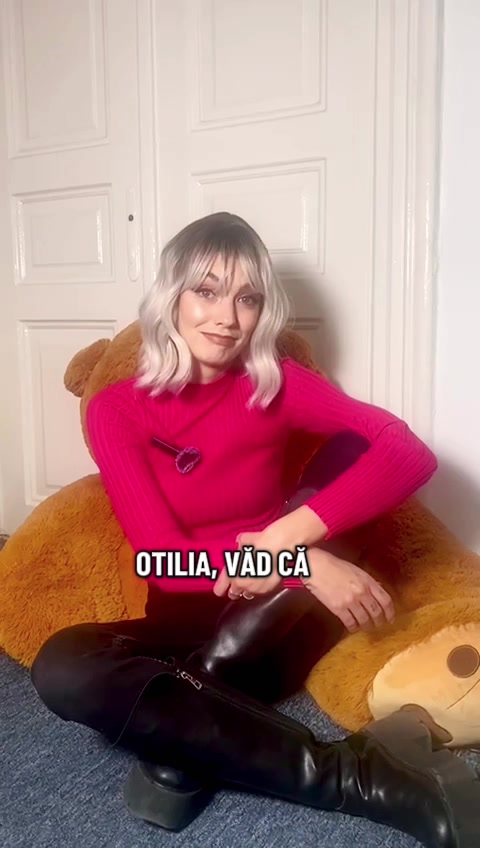 @Otilia Marculescu