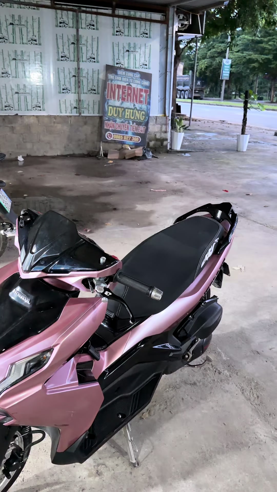 @Anh Dự Devil