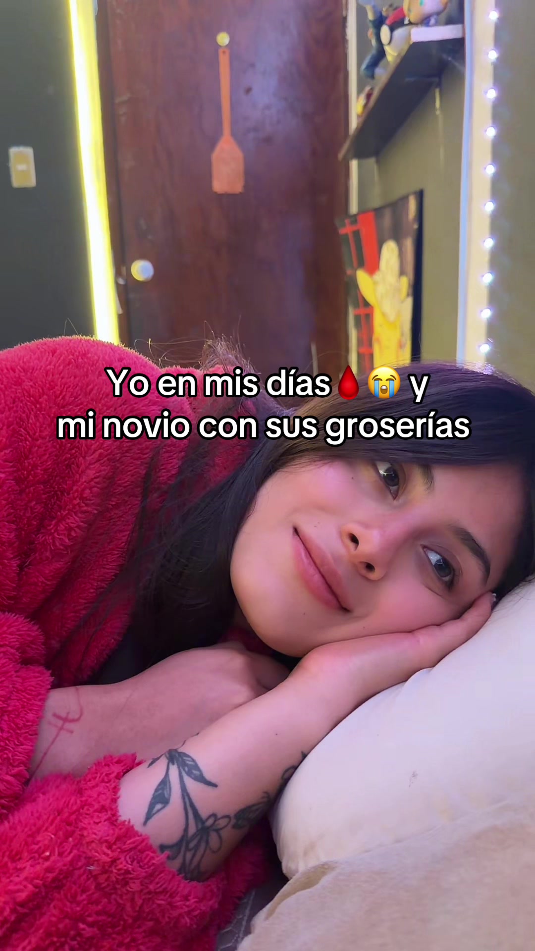 @Hira y Regi ❤️