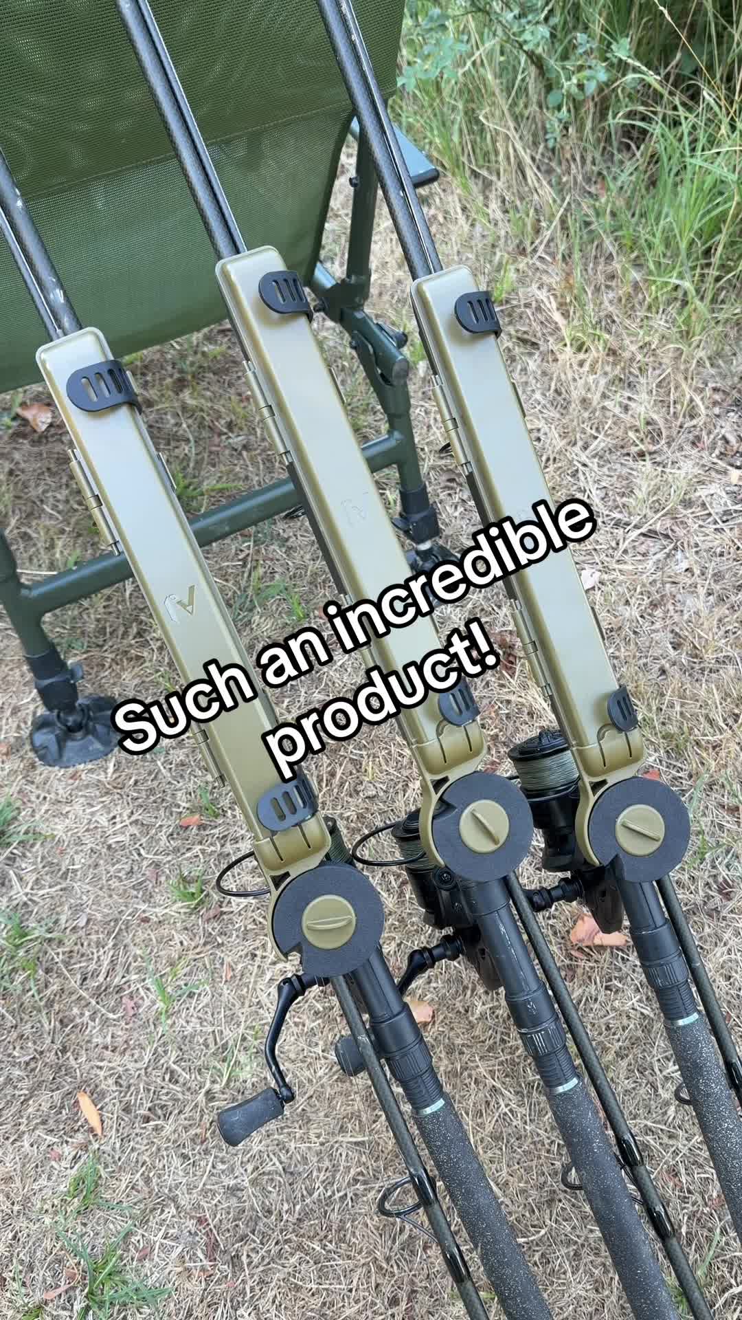 @Ali Hamidi Angler