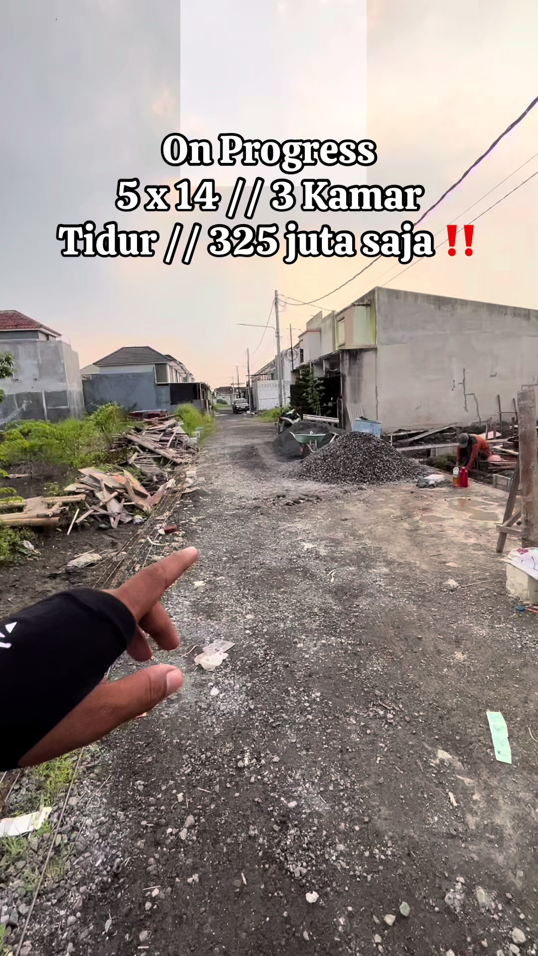 @GERAI PROPERTY ‼️