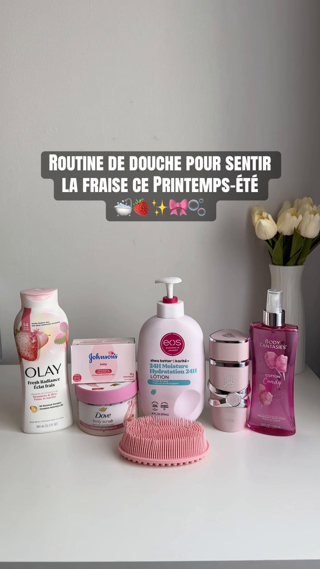 @꧁•⊹٭ ʋɾɳα | selfcare 🌷🛁 ٭⊹•꧂