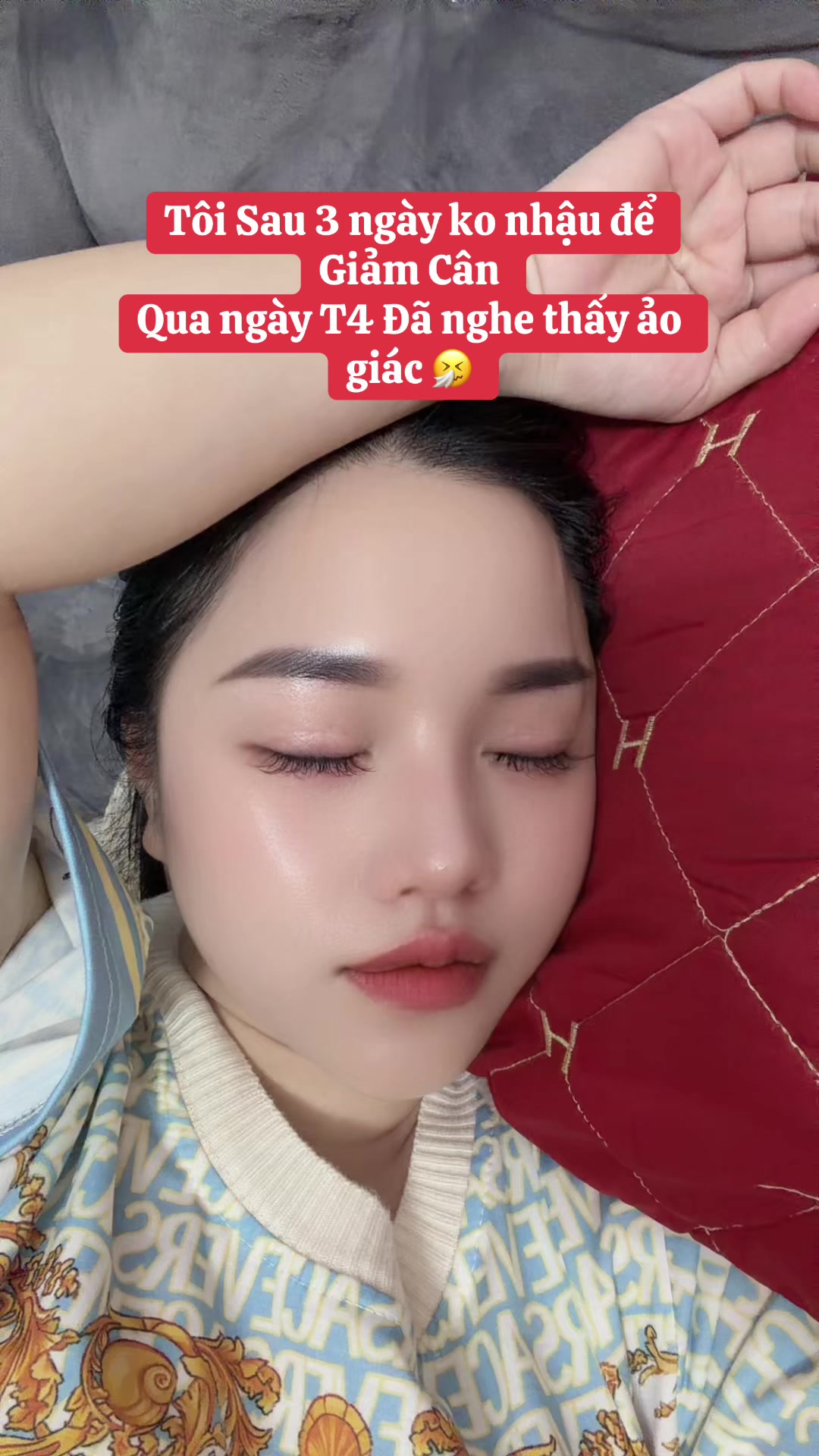 @Mét Lăm Mươi