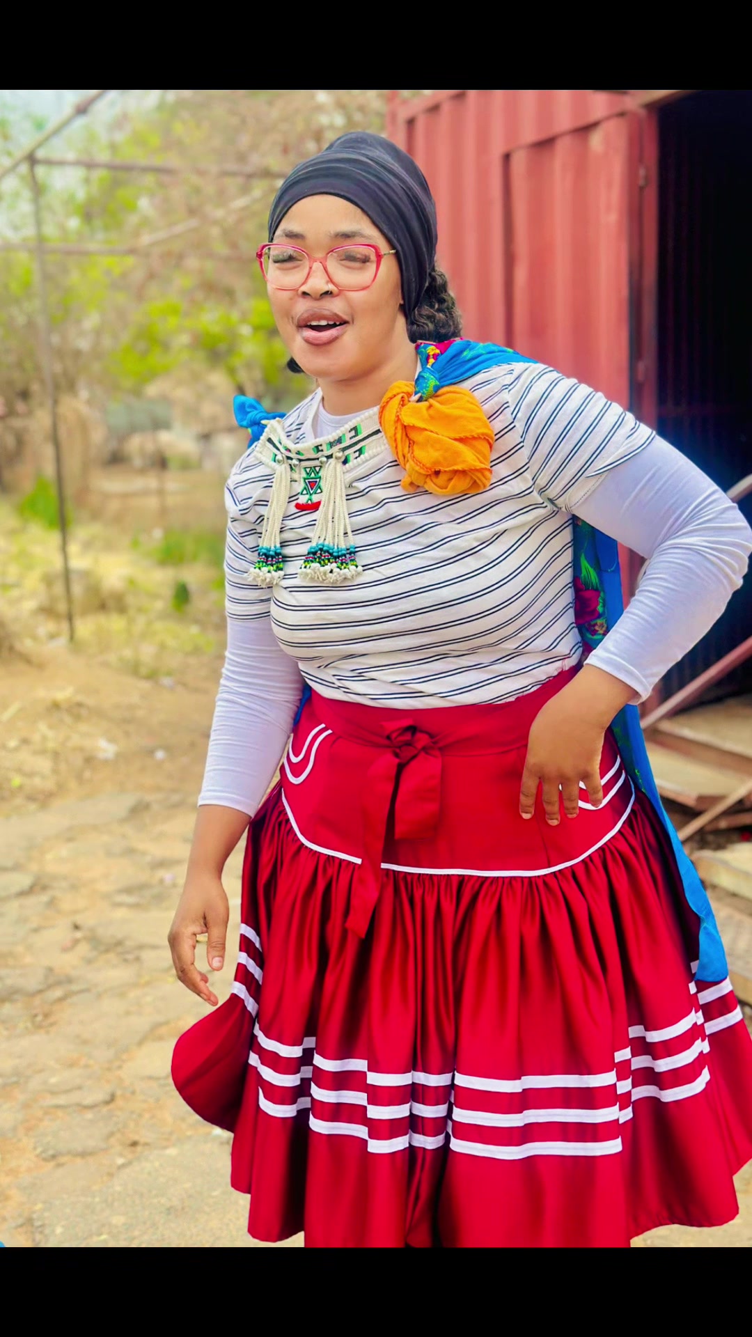 @Bhelekazi❤️🥰