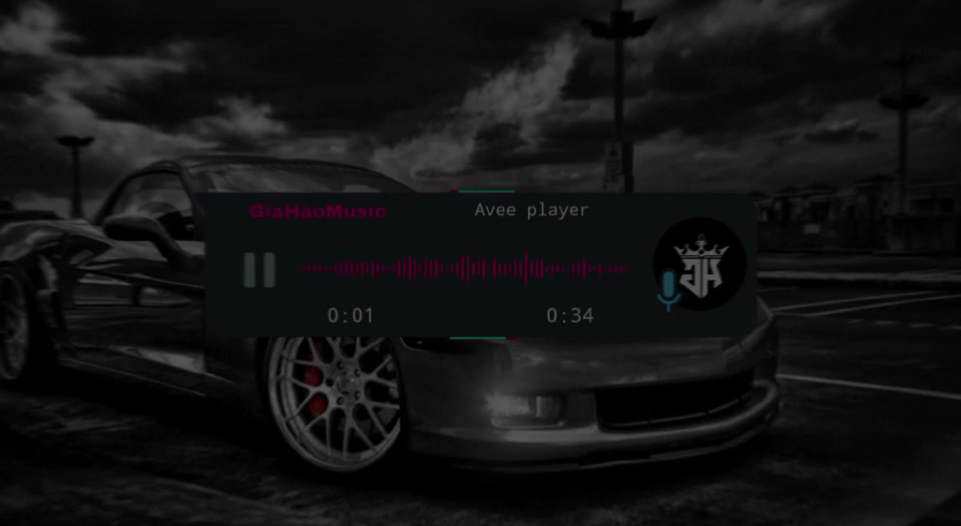 @GiaHàoMusic 🎧