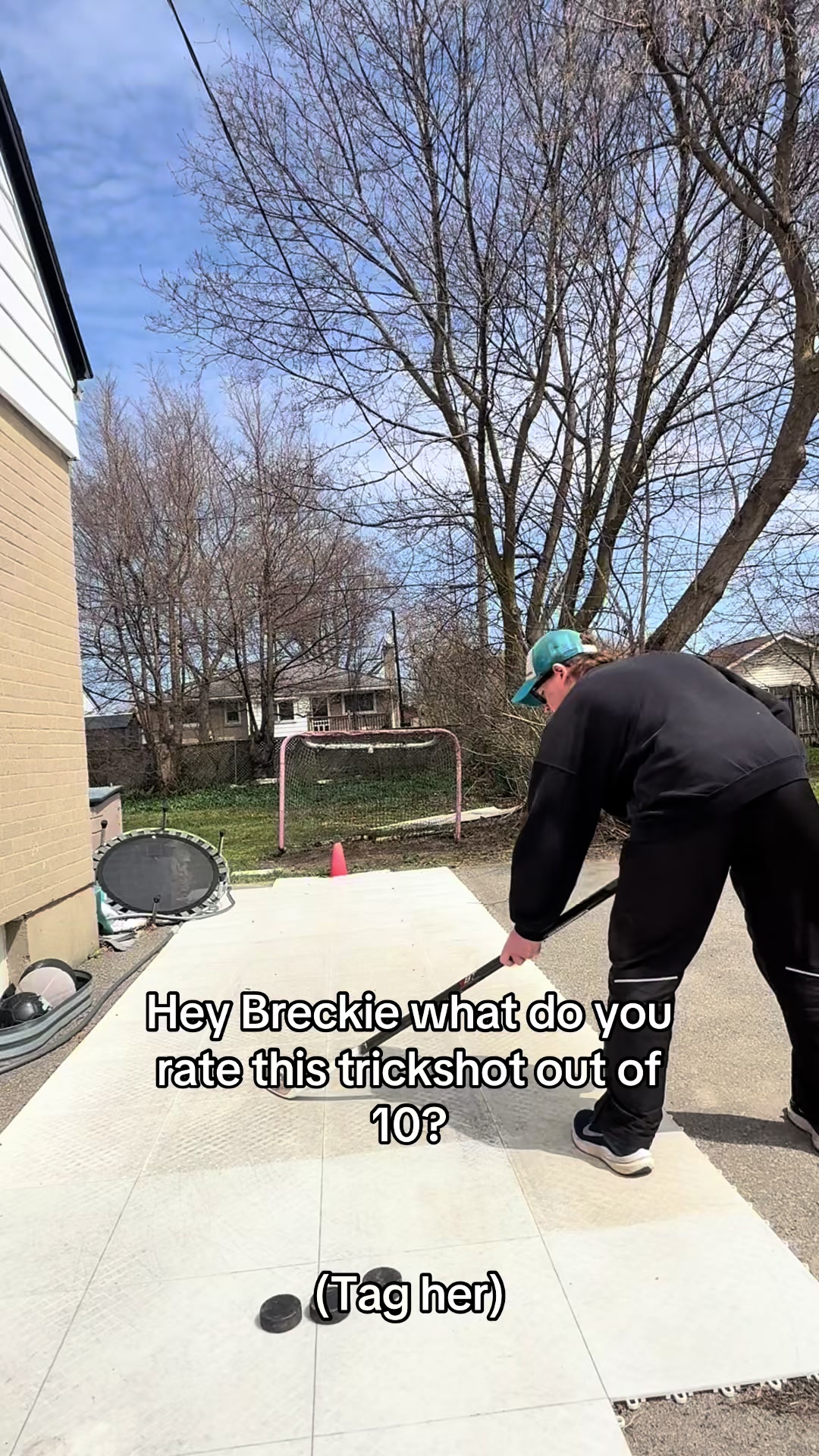 @Hockey Legend