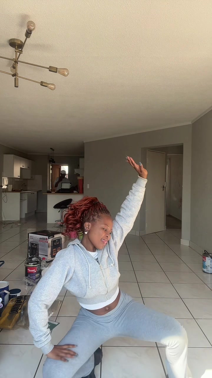 @Rethabile Makenete