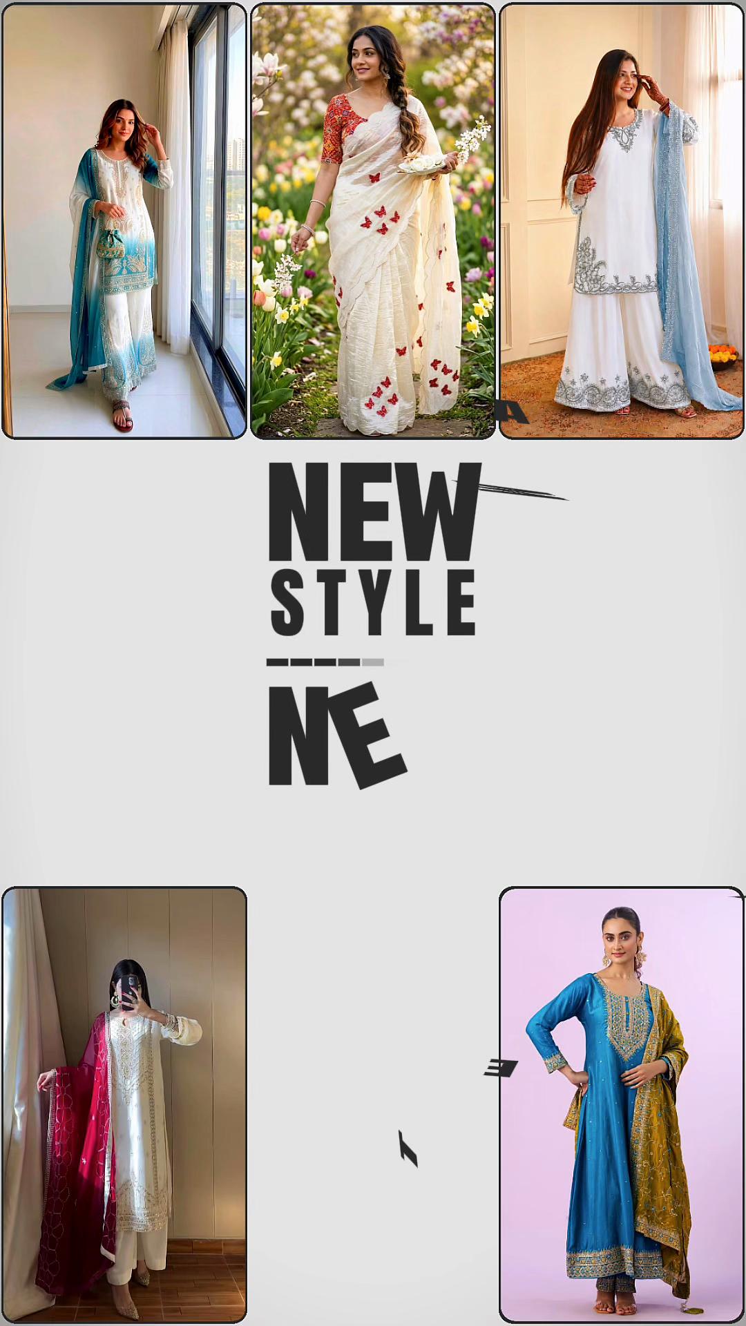 @YOUR CHOICE clothing store