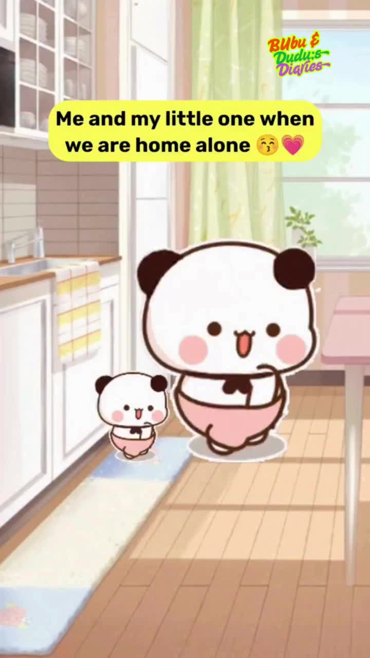 @Bubu & Dudu's Diaries
