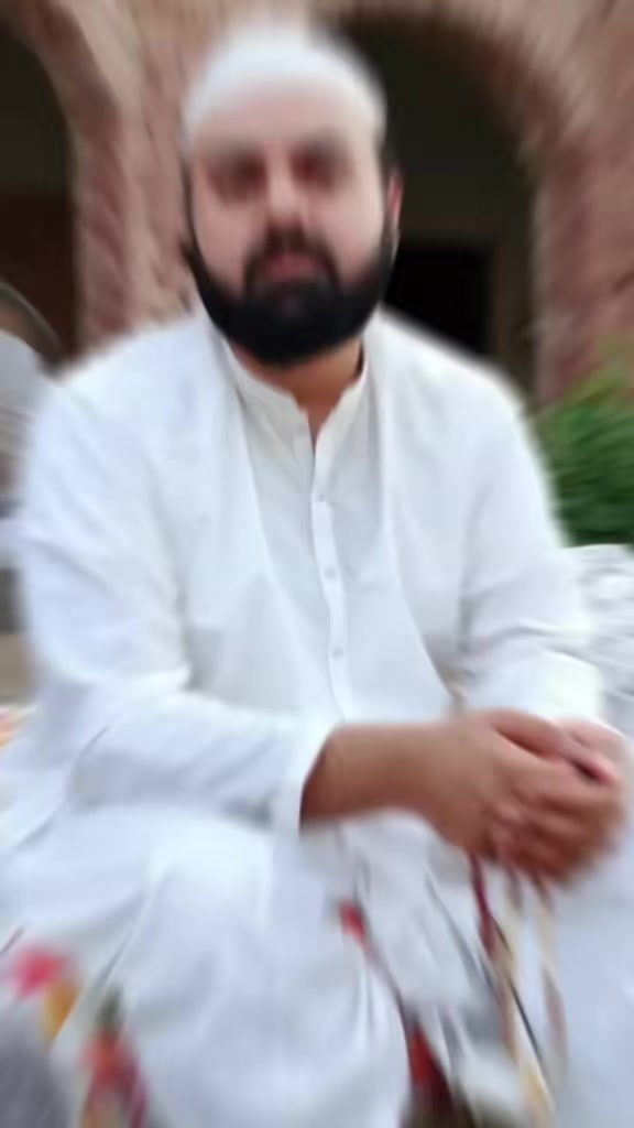 @sayed Subhan Mahyiodin qasoori