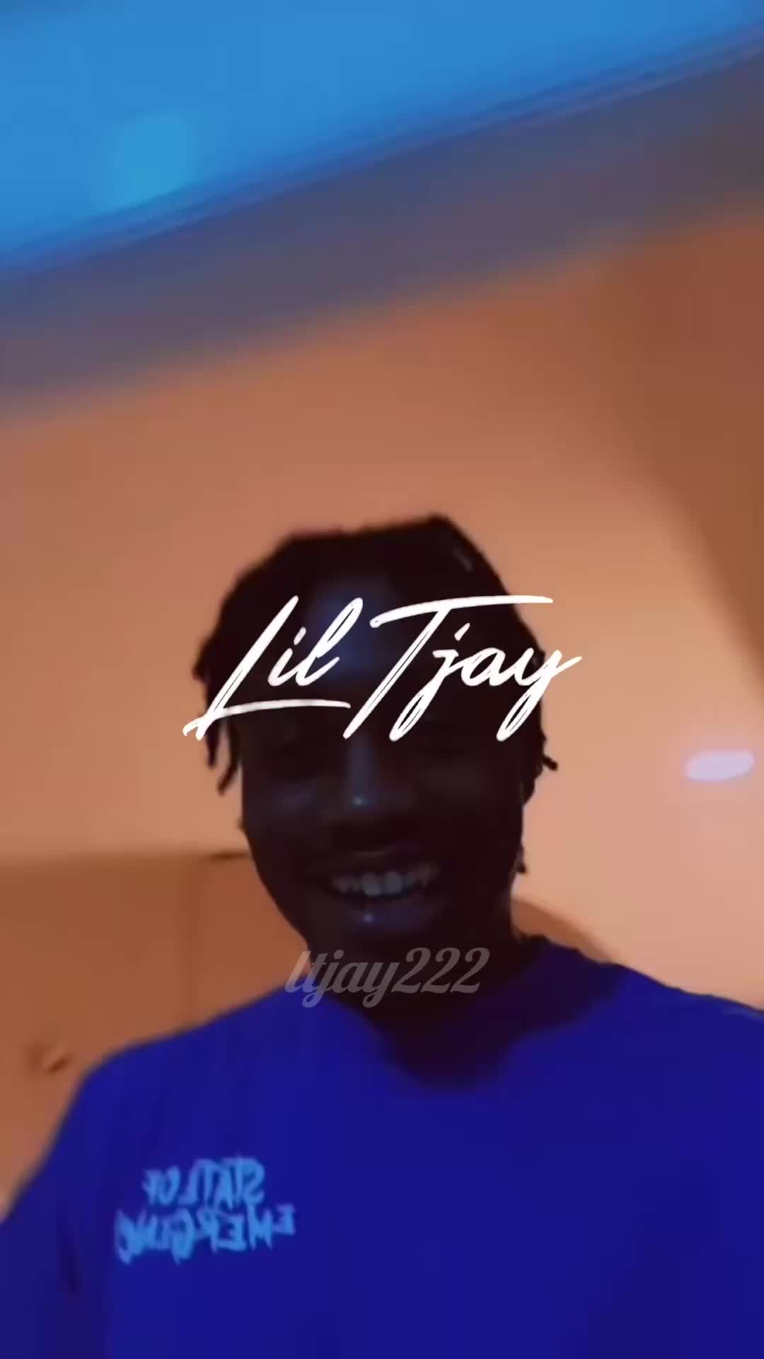 @Lil Tjay News Page ๐