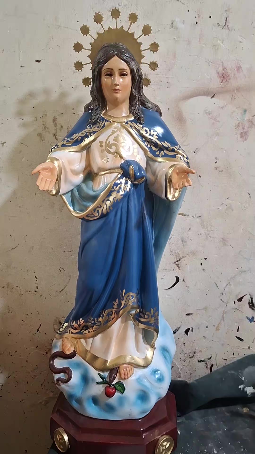 @Arte Religioso