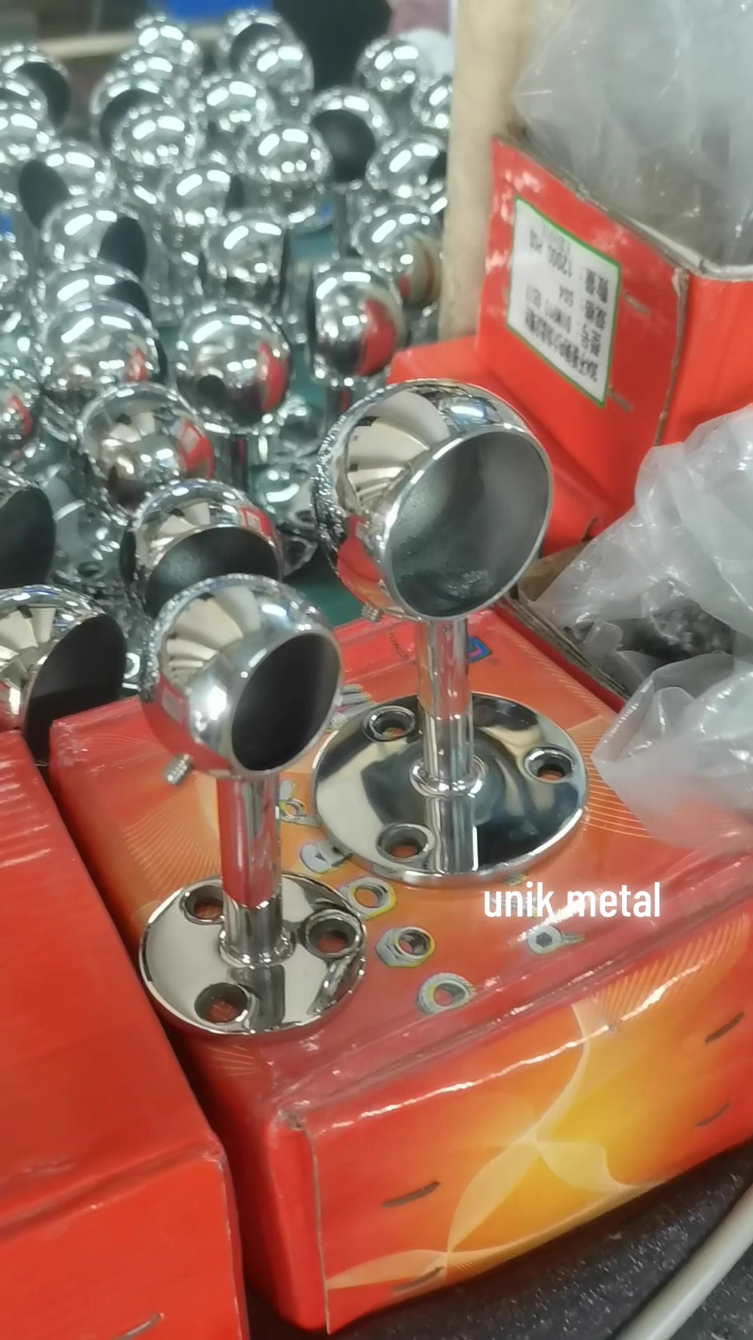 @China Glass & Railing Hardware