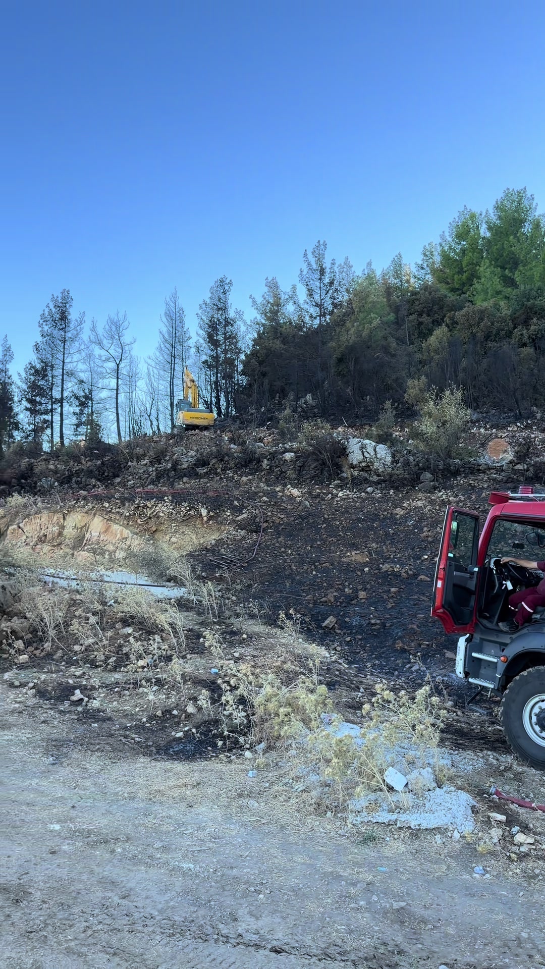 @Ateşsavaş&ccedil;ıları👨&zwj;🚒🌲🌳