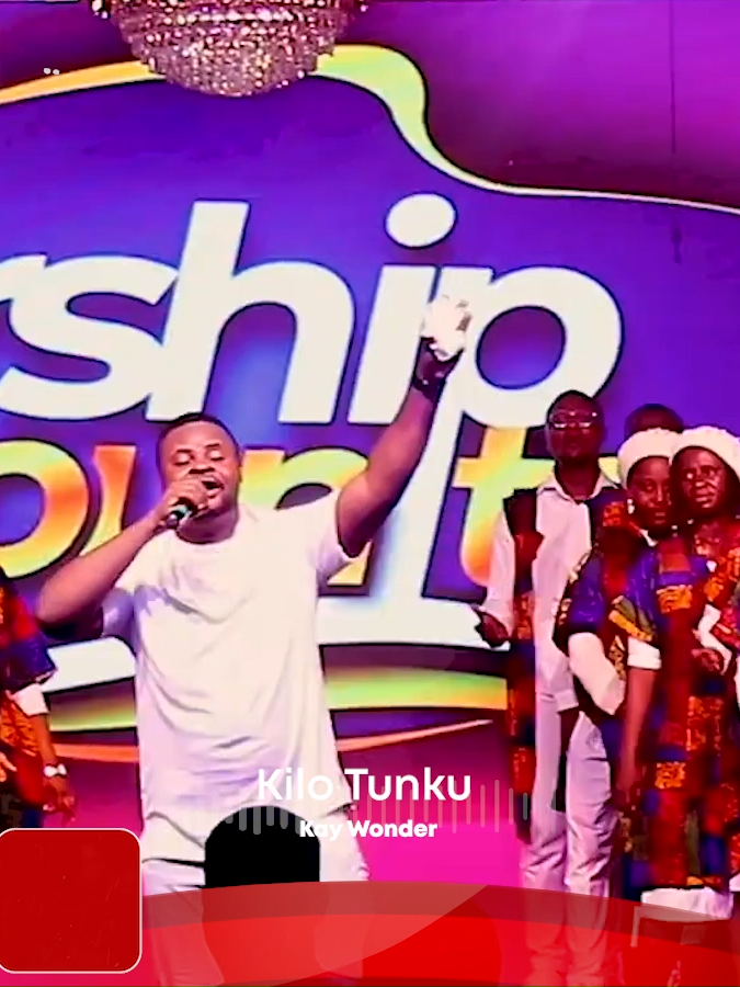 @Gospel Hotspot (Yoruba)