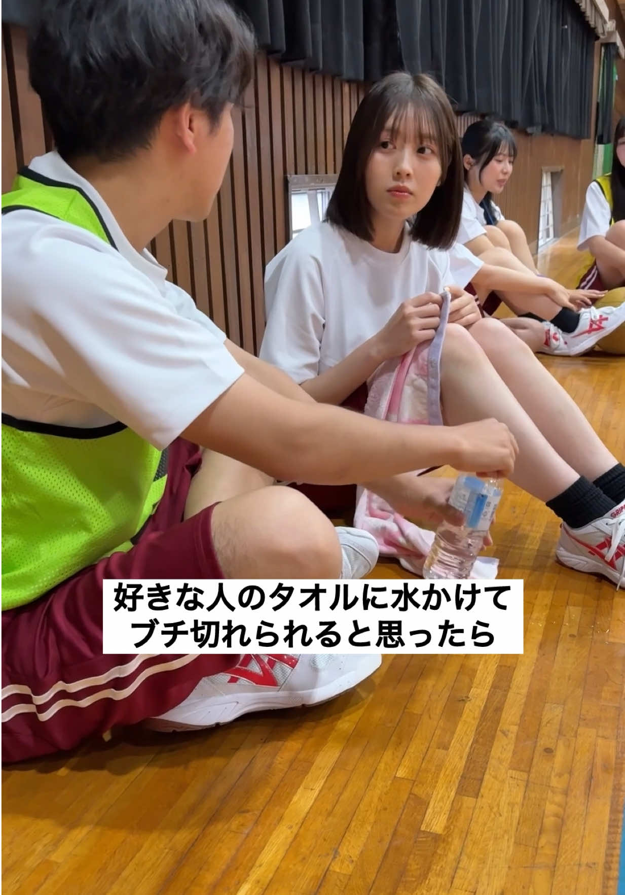 @本気出すのは明日から。