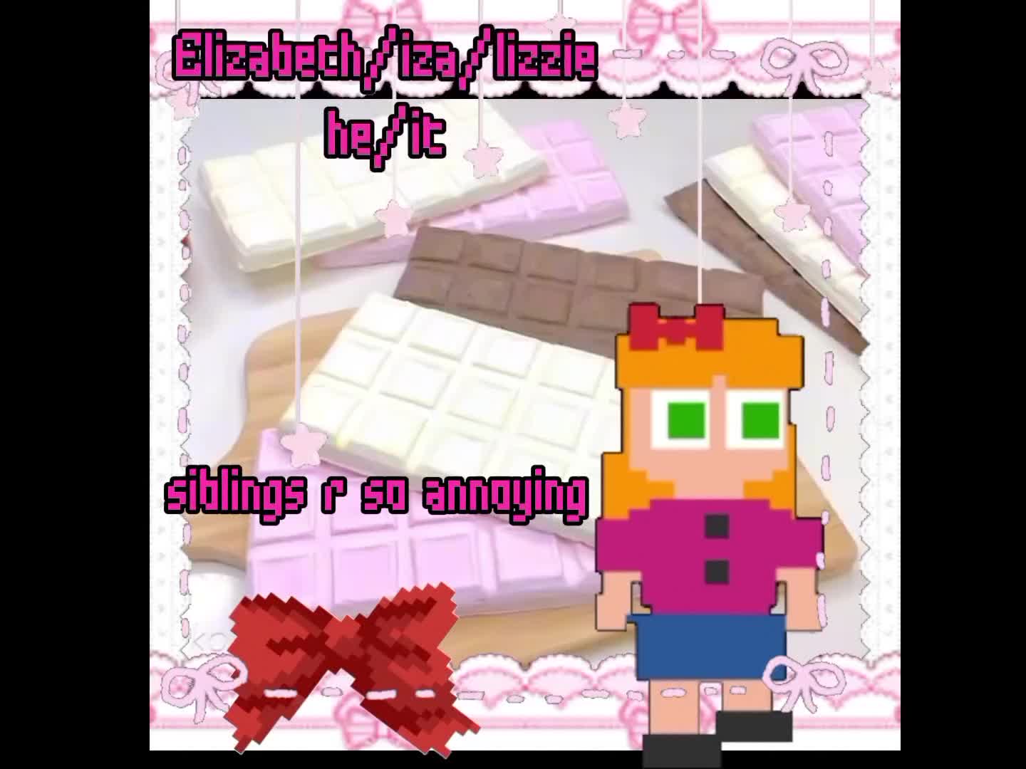 @~🎀ElizabethTheToeTickler🎀~