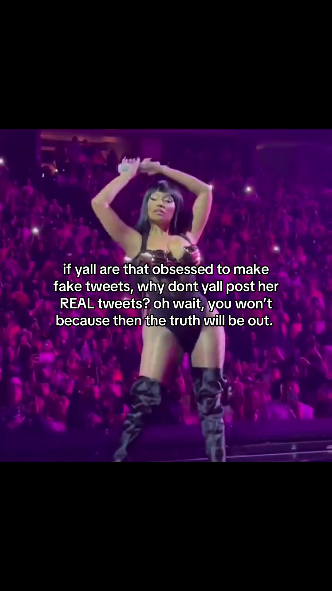 @freddie minaj 🎀