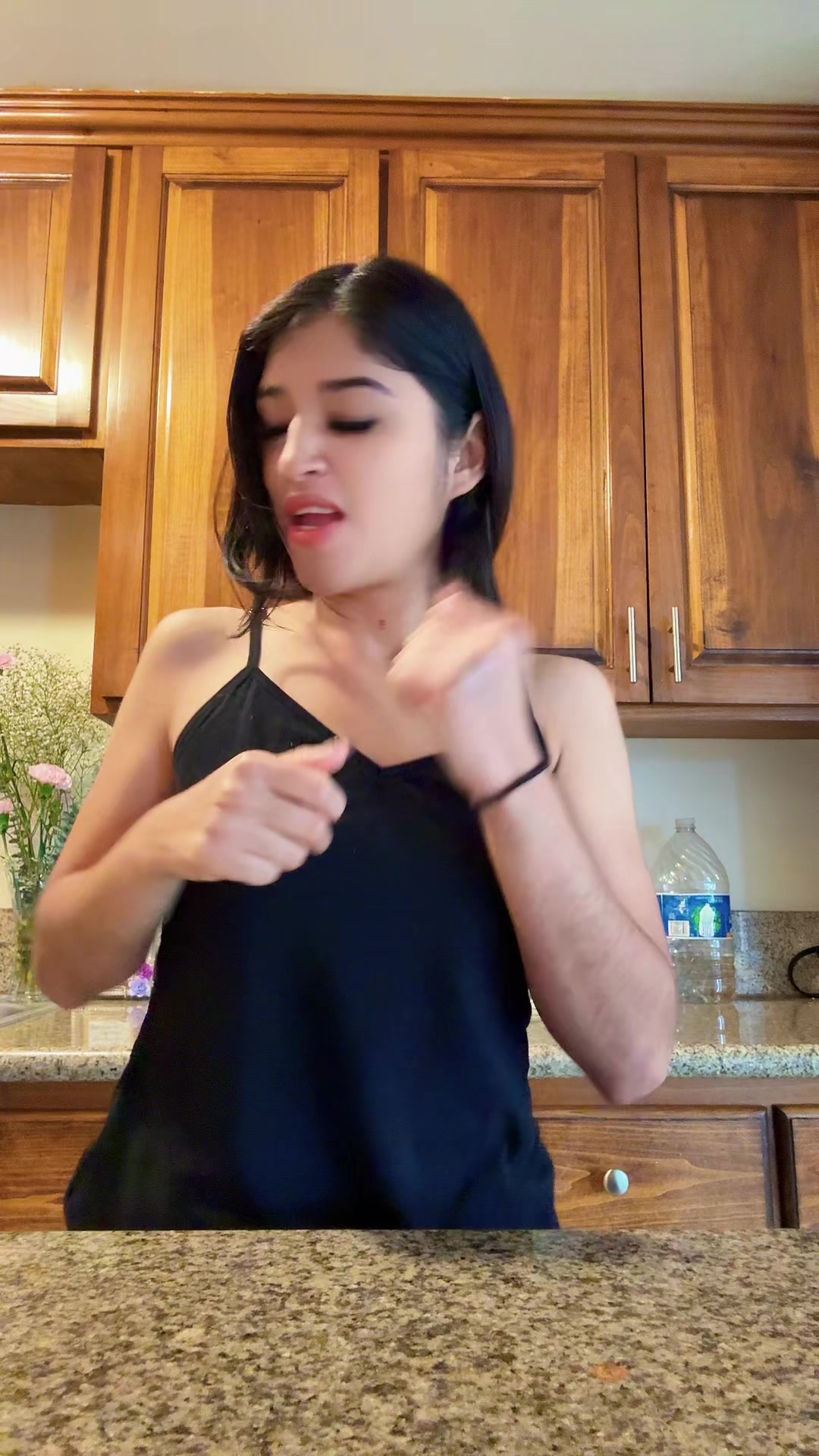 @Vanessa Gomez