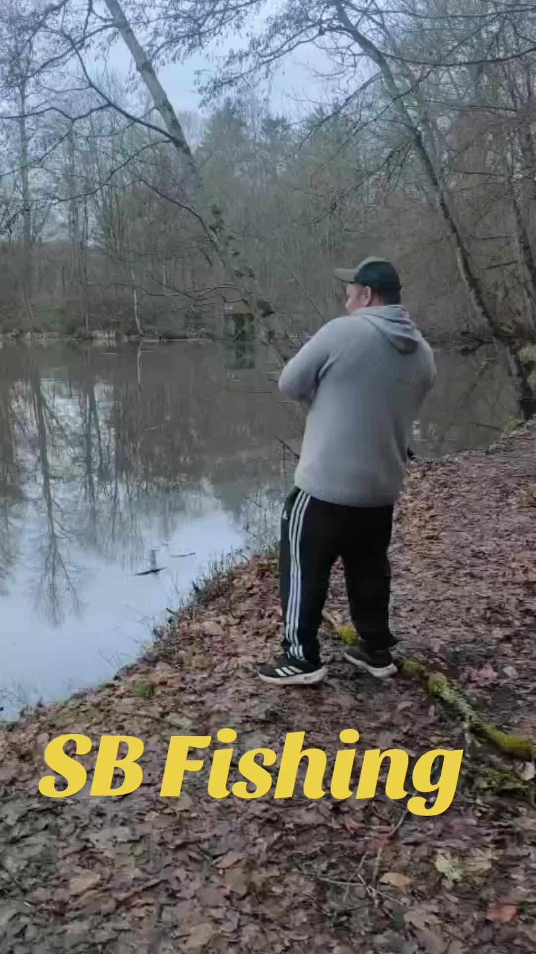 @SB Fishing