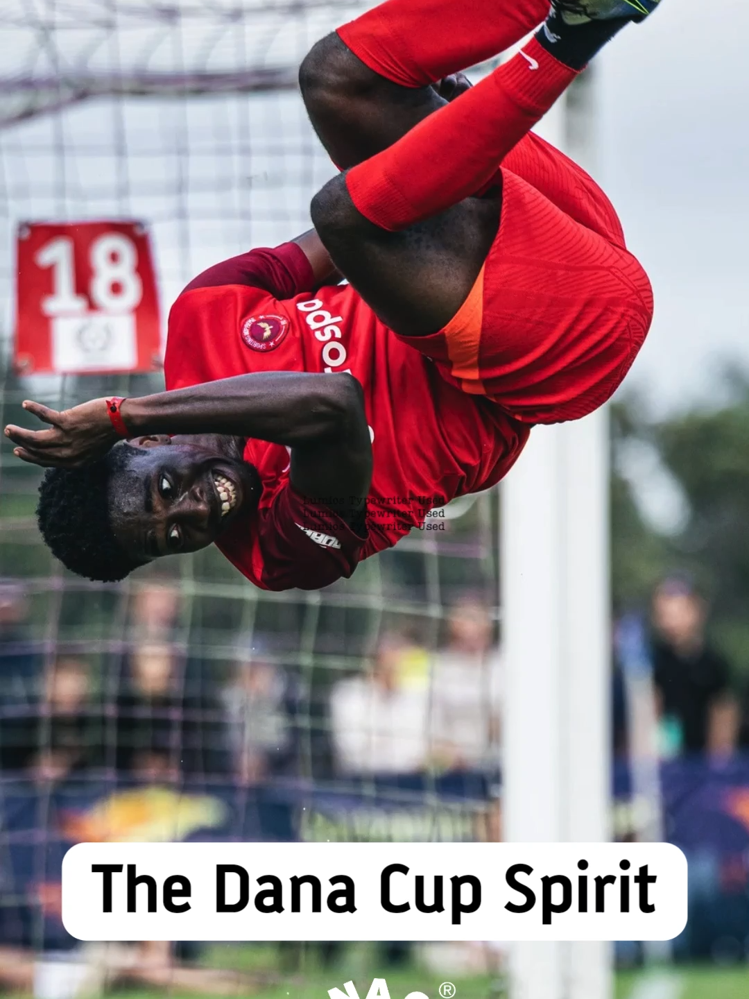 @Dana Cup Hj&oslash;rring
