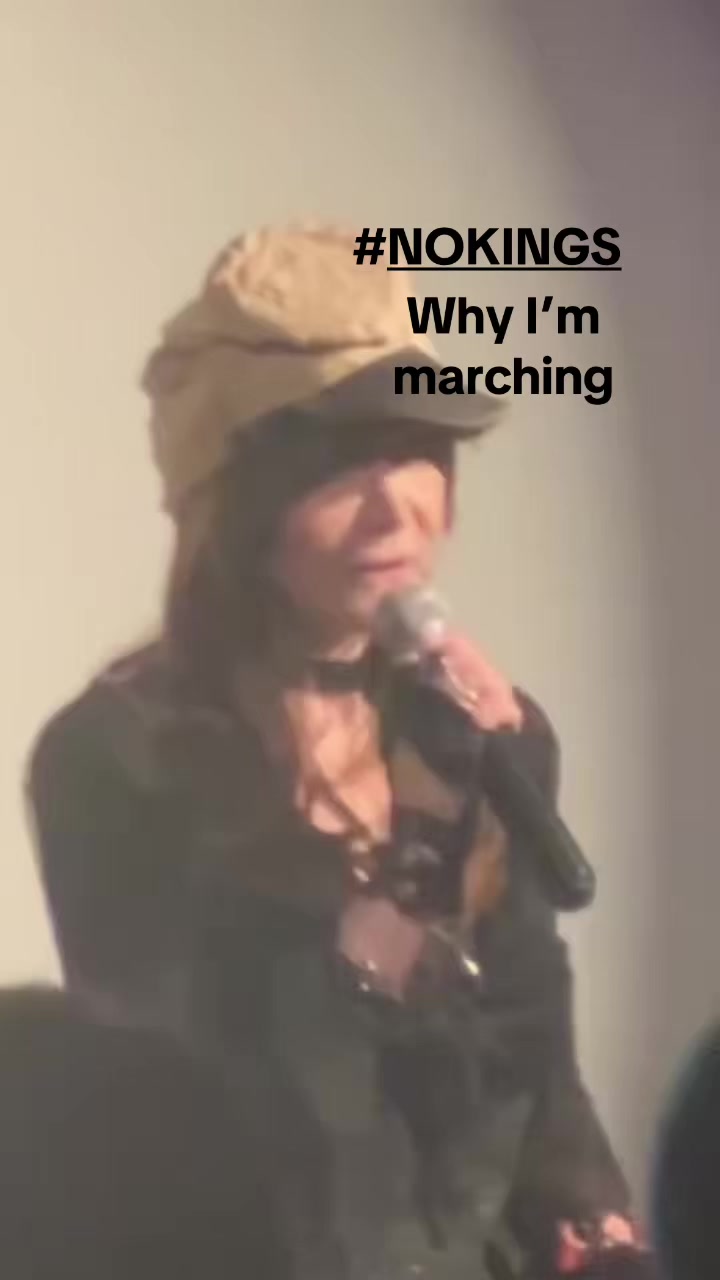 @Laura Albert aka JT LeRoy