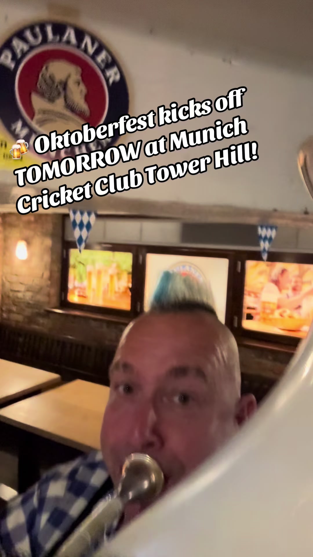 @Oompah Band