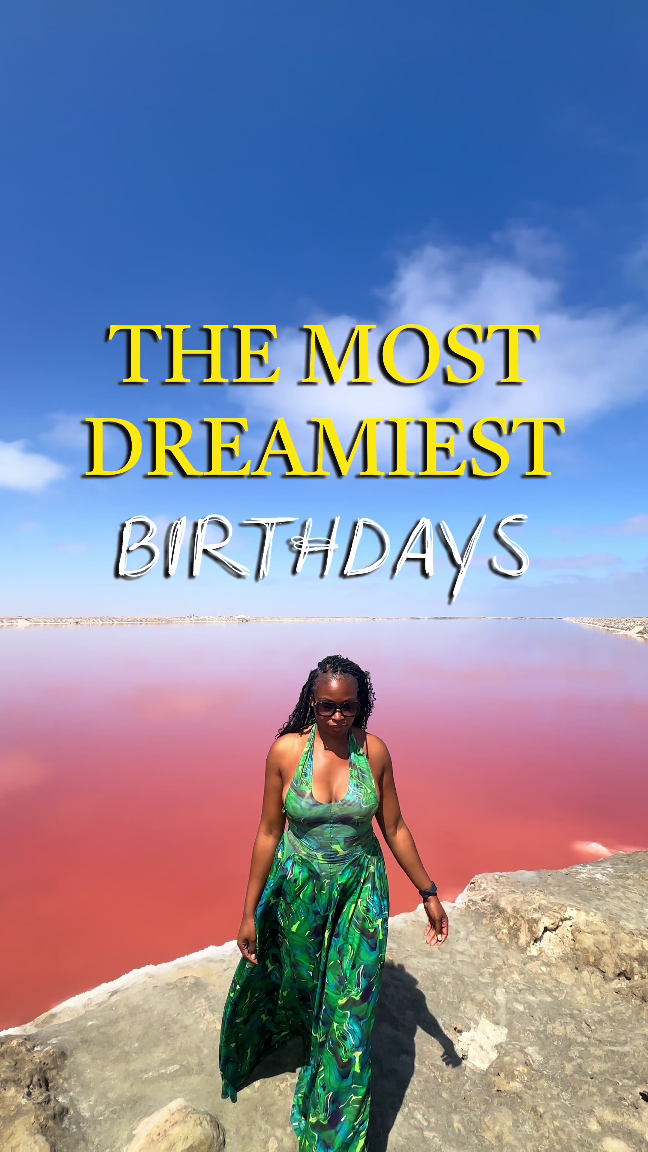 @Debs MBV | Travel 🧳 ☀️ 🌴