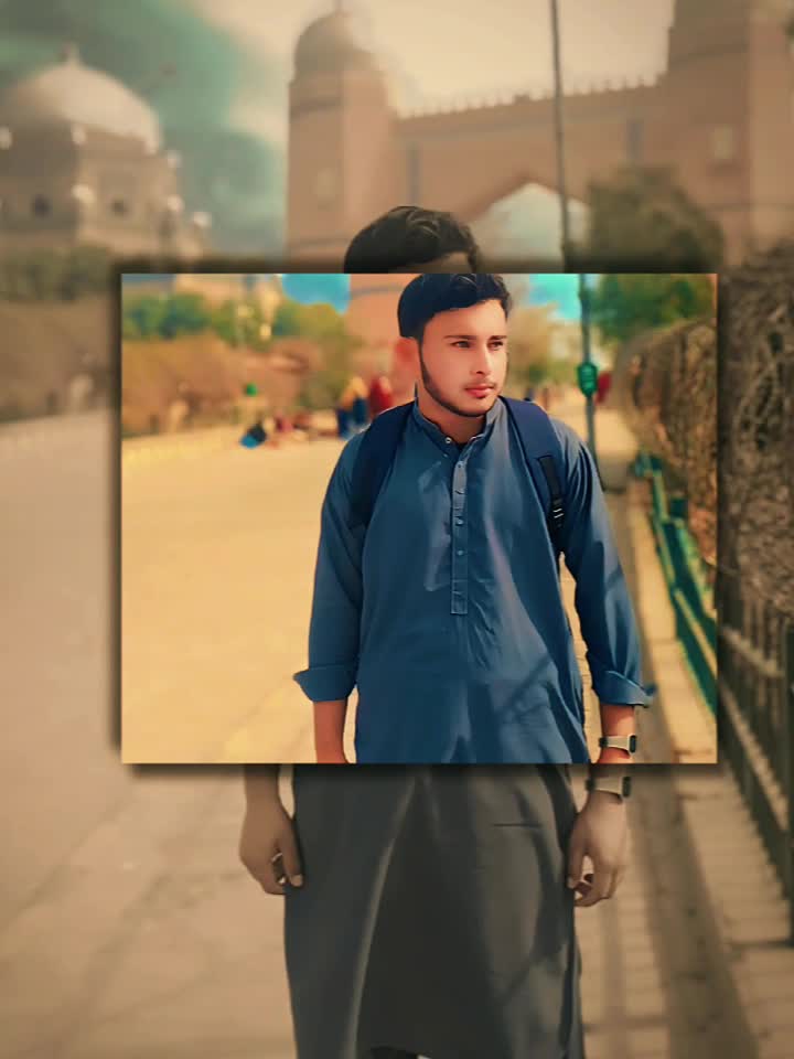 @MUNNA Bhai