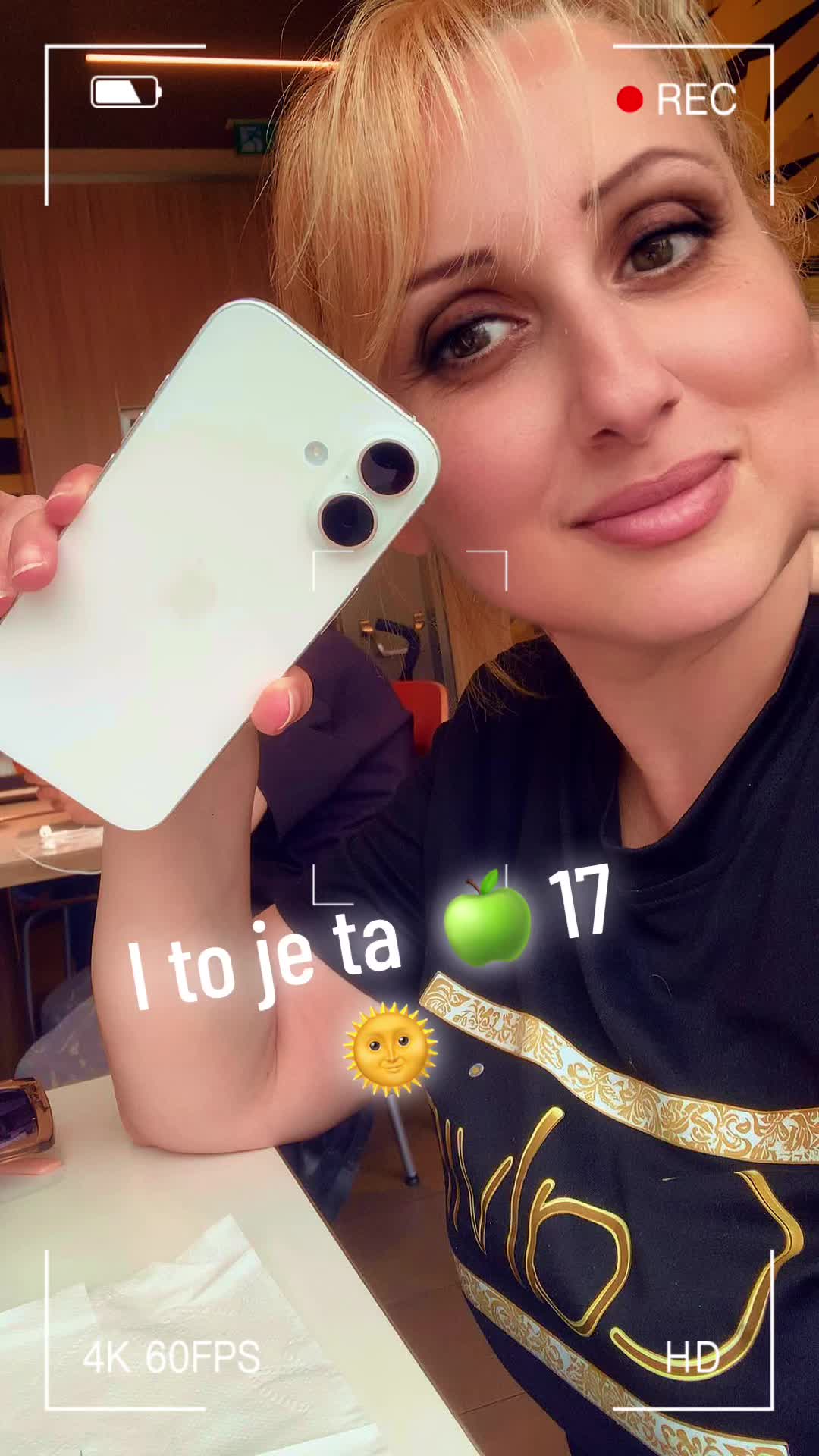 @saraallegro2 offiziell