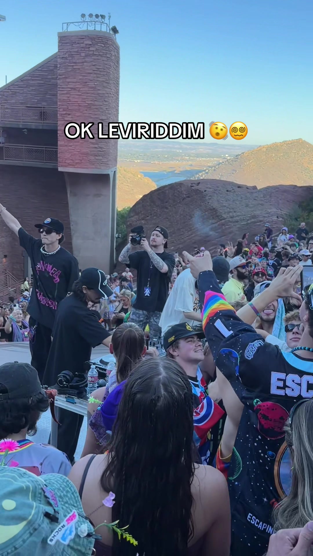 @✨ Pam • Denver Rave Rat ✨