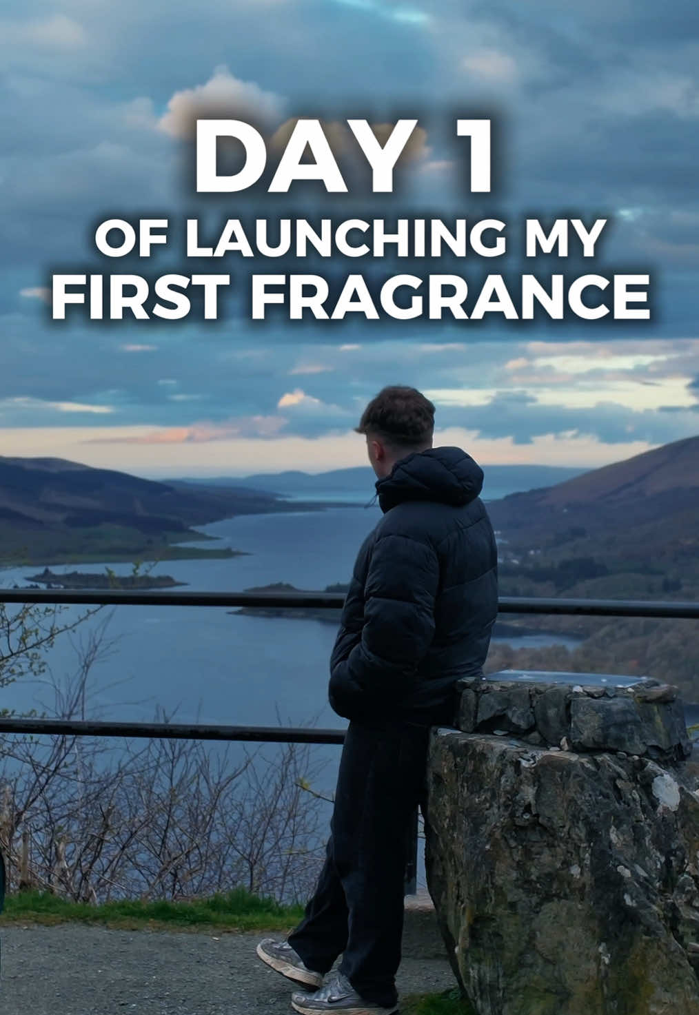 @Charles | Perfumer